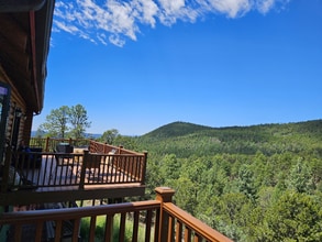 387 County Rd B64 in Pecos, NM - Foto de edificio - Building Photo