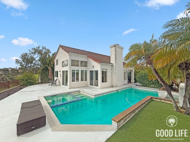 property at 12164 Putting Green Row