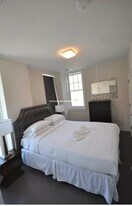 659 Massachusetts Ave in Boston, MA - Building Photo