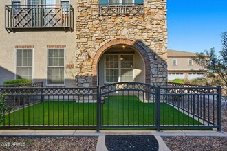 4757 E Waterman St in Gilbert, AZ - Building Photo - Building Photo