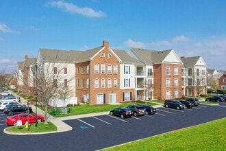 Preston Gardens in Perrysburg, OH - Building Photo - Building Photo