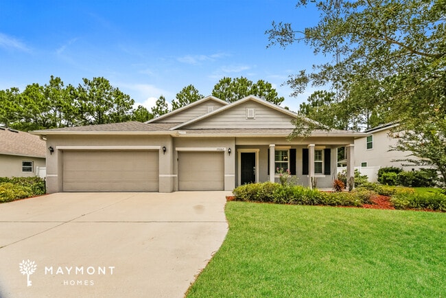 property at 77267 Lumber Creek Blvd