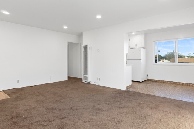 2619 Barrett Ave, Unit 2619 in Richmond, CA - Foto de edificio - Building Photo