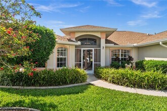 210 SW 37th Terrace in Cape Coral, FL - Building Photo - Building Photo