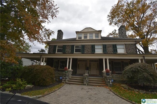 property at 408 Clinton Terrace
