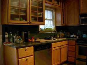 property at 3505 Basford Rd