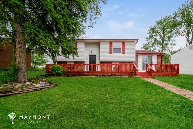 property at 9021 Caminito Ct