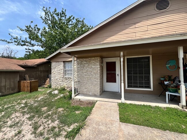 property at 9706 Eastwend Dr