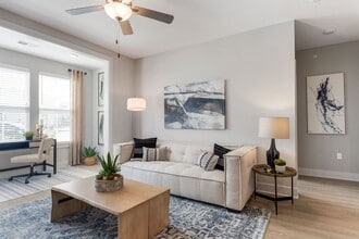 Bristol at New Riverside in Bluffton, SC - Foto de edificio - Building Photo