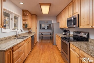 22743 Northwoods Dr in Anchorage, AK - Building Photo - Building Photo