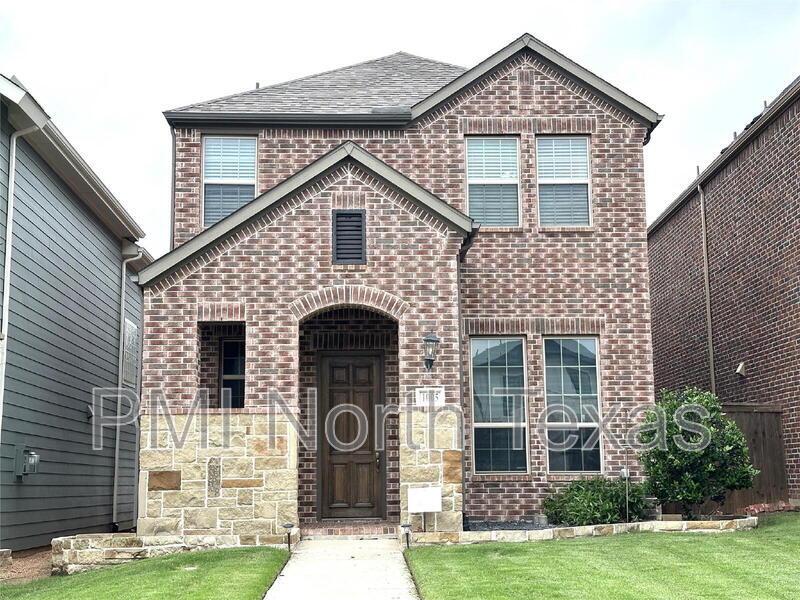 1005 Kennedy Dr in Allen, TX - Building Photo