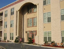 Hollidaysburg Building Apartamentos