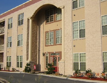 Hollidaysburg Building in Hollidaysburg, PA - Foto de edificio