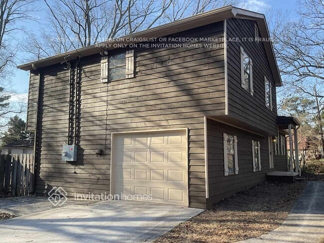 71 Landmark Ct SW in Marietta, GA - Foto de edificio - Building Photo