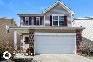 3113 Timberlodge Landing in St. Charles, MO - Building Photo