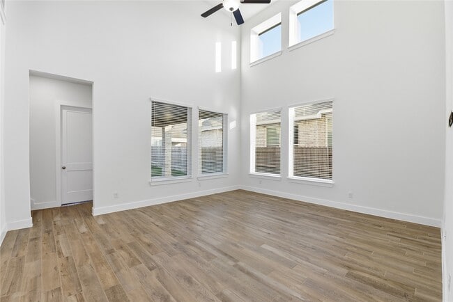 property at 7734 Clover Gully Ln