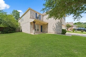 12414 Village of Kings Lake Blvd in Houston, TX - Building Photo - Building Photo