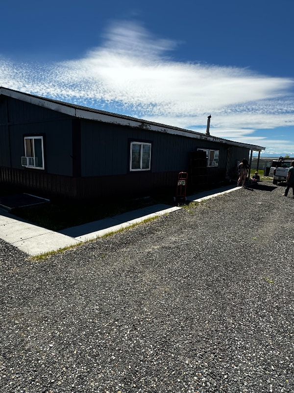 property at 58 Eustis Rd