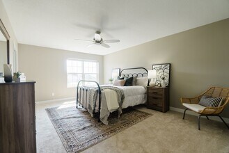 Four Grand Brownstones - Ankeny in Ankeny, IA - Building Photo - Building Photo