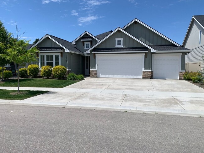 property at 11462 W Heliopsis Dr