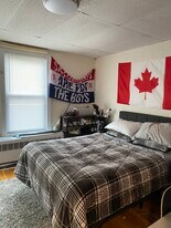 93 Calumet St, Unit 3 in Boston, MA - Building Photo