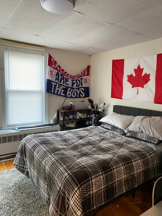 93 Calumet St, Unit 3 in Boston, MA - Foto de edificio