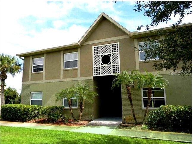 property at 2401 Barley Club Dr