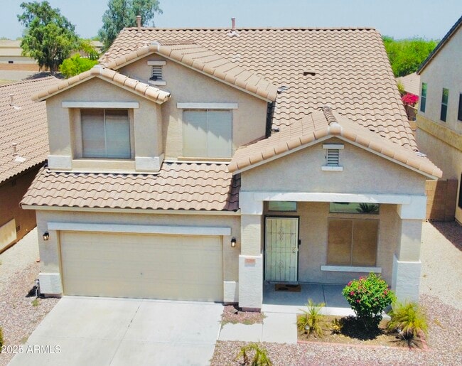 property at 3288 W Mineral Butte Dr