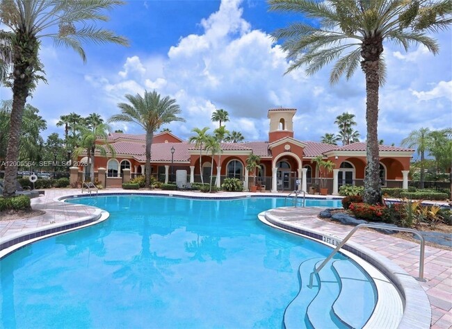 4508 SW 160th Ave, Unit 736 in Miramar, FL - Building Photo - Building Photo