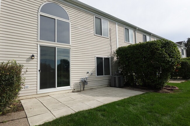 1709 Spaulding Rd in Bartlett, IL - Building Photo - Building Photo