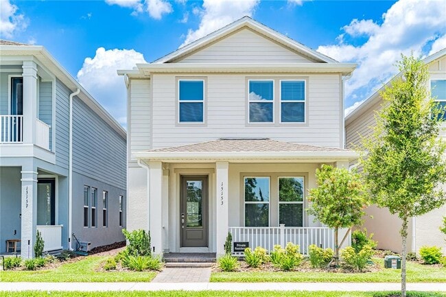 property at 15153 Summer Harvest St