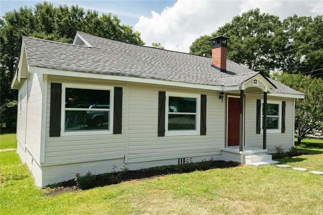 205 Mara St in Carrollton, GA - Building Photo - Building Photo