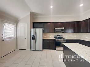 10547 Pablo Way in Converse, TX - Building Photo - Building Photo