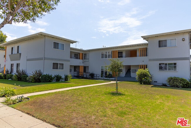 property at 5784 Corbett St