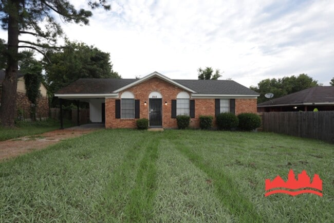 858 Brandywine Blvd