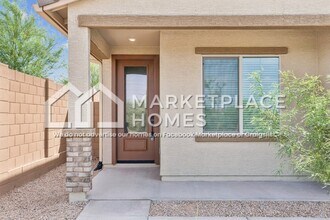 10281 North 115th Avenue in Youngtown, AZ - Building Photo - Building Photo