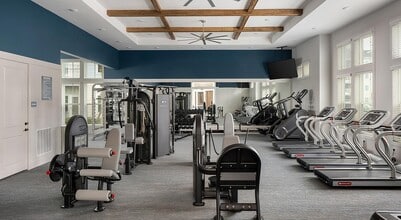 The Hudson in Orlando, FL - Foto de edificio - Building Photo