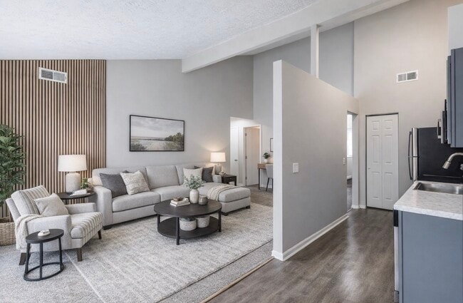 603 Hanna Ave Apartments