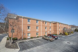 Extended Stay America