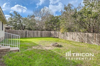 1411 Catalina Dr in Leander, TX - Building Photo - Building Photo
