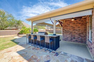 24518 Hamilton Mill Ct in Katy, TX - Building Photo