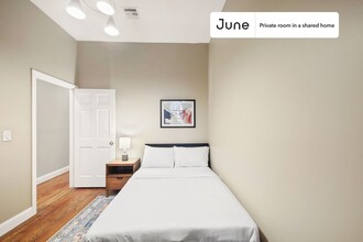 Private bedroom in 4 bed/1 bath Home in New York, NY - Building Photo - Building Photo
