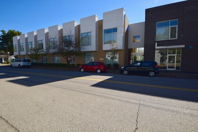 property at 2263 Young Ave