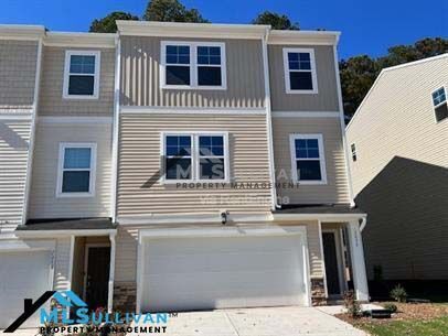 property at 2036 Sandwood Loch Dr