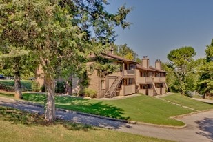 Candlewood Apartments