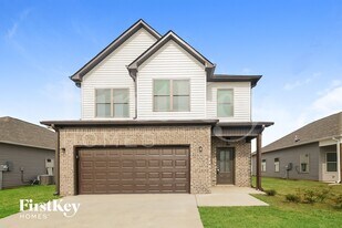 40 Co Rd 1702 in Cullman, AL - Building Photo