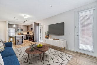 The View at Golden Ridge in Golden, CO - Foto de edificio - Building Photo