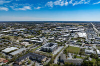 Centre Court Condominiums in Ft. Myers, FL - Building Photo - Building Photo