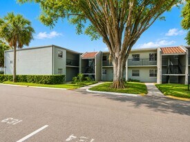2812 Somerset Park Dr in Tampa, FL - Building Photo