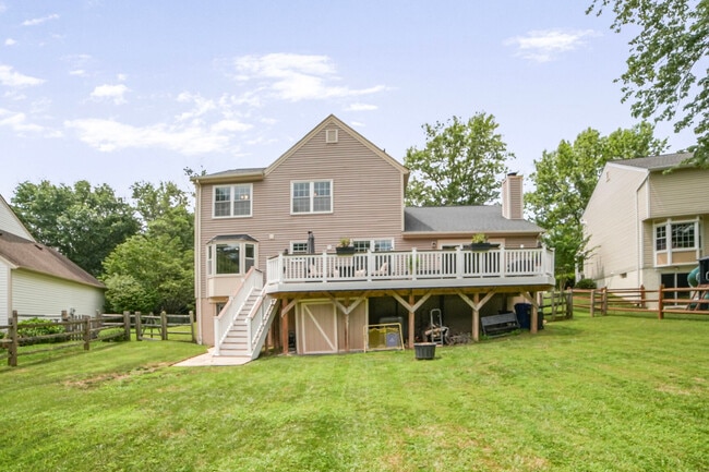 23647 Rolling Fork Way in Gaithersburg, MD - Building Photo - Building Photo